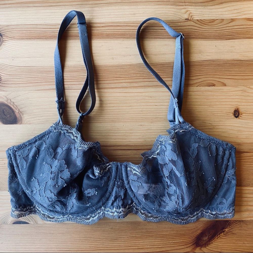 Dream Angels Wicked Bra